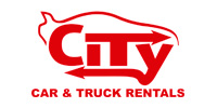 City Car and Truck Rent a Car - Aluguel de Carros