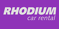 Rhodium Rent a Car - Aluguel de Carros