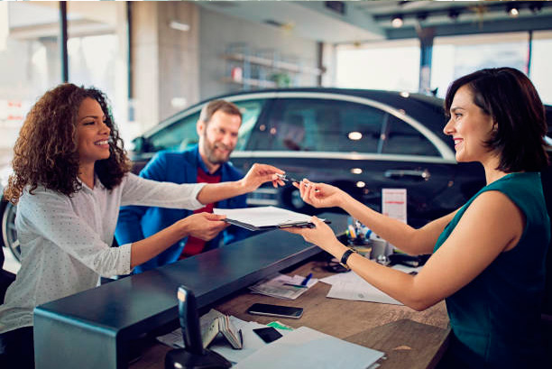 Unidas Rent a Car: Tudo que você precisa saber da locadora