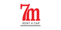7M Rent a Car - Aluguel de Carros