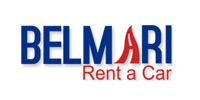 Belmari Rent a Car - Aluguel de Carros