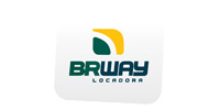 BR Way Rent a Car - Aluguel de Carros