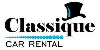 Classique Rent a Car - Aluguel de Carros