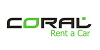 Coral Rent a Car - Aluguel de Carros