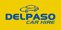 Del Paso Rent a Car - Aluguel de Carros