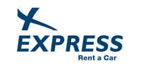 Locadora Express