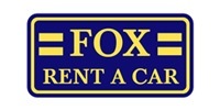 Fox Rent a Car - Aluguel de Carros