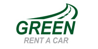 Green Rent a Car - Aluguel de Carros