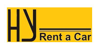 HY Rent a Car - Aluguel de Carros