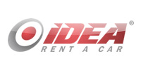 Idea Rent a Car - Aluguel de Carros