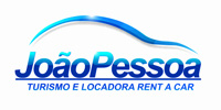 João Pessoa Rent a Car - Aluguel de Carros