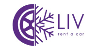 Liv Rent a Car - Aluguel de Carros