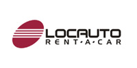 Locauto Rent a Car - Aluguel de Carros