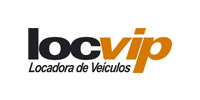 Locvip Rent a Car - Aluguel de Carros