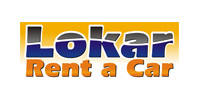 Lokar Rent a Car - Aluguel de Carros