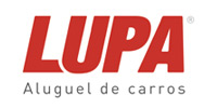 Lupa Rent a Car - Aluguel de Carros