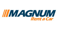 Magnum Rent a Car - Aluguel de Carros
