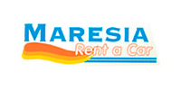 Maresia Rent a Car - Aluguel de Carros