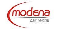 Modena Rent a Car - Aluguel de Carros