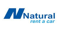 Natural Rent a Car - Aluguel de Carros