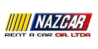 Nazcar Rent a Car - Aluguel de Carros