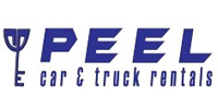 Peel Car & Truck Rent a Car - Aluguel de Carros