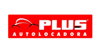 Plus Rent a Car - Aluguel de Carros