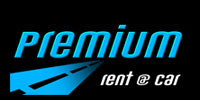 Premium Rent Rent a Car - Aluguel de Carros