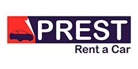 Prest Rent a Car - Aluguel de Carros