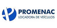 Locadora Promenac