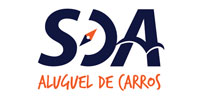 Locadora SDA