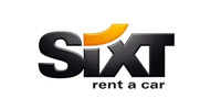 Locadora Sixt