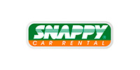 Snappy Rent a Car - Aluguel de Carros