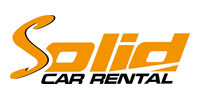 Solid Rent a Car - Aluguel de Carros