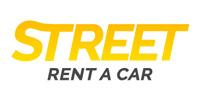 Street Rent a Car - Aluguel de Carros