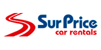 Surprice Rent a Car - Aluguel de Carros