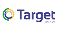 Target Rent a Car - Aluguel de Carros