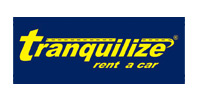 Tranquilize Rent a Car - Aluguel de Carros