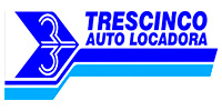 Trescinco Rent a Car - Aluguel de Carros