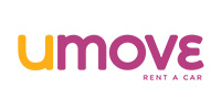 UMove Rent a Car - Aluguel de Carros