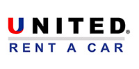 United Rent a Car - Aluguel de Carros