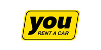 You Rent a Car - Aluguel de Carros