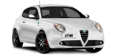 Alfa Romeo
