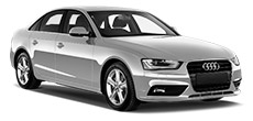 Audi A4 Auto