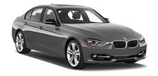 BMW 320 IA