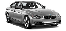 BMW 318D