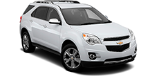 Chevy Equinox