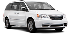 Dodge Caravan Auto 