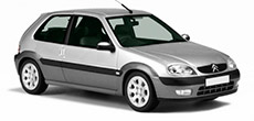 Citroen Saxo