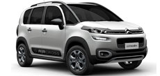 Citroen Aircross